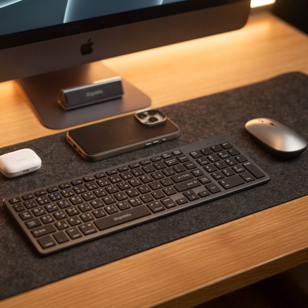 Glide DeskPad - Image 2