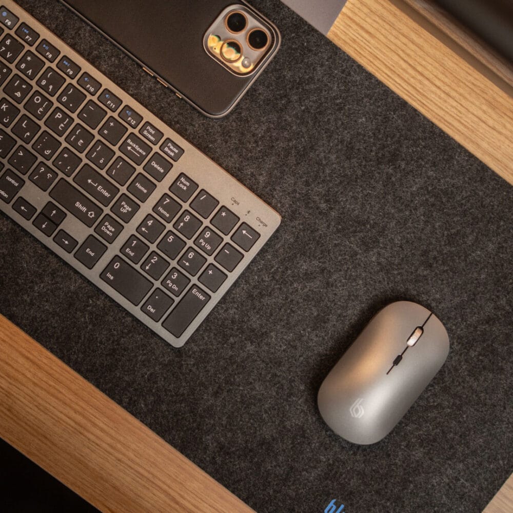 Glide DeskPad - Image 5