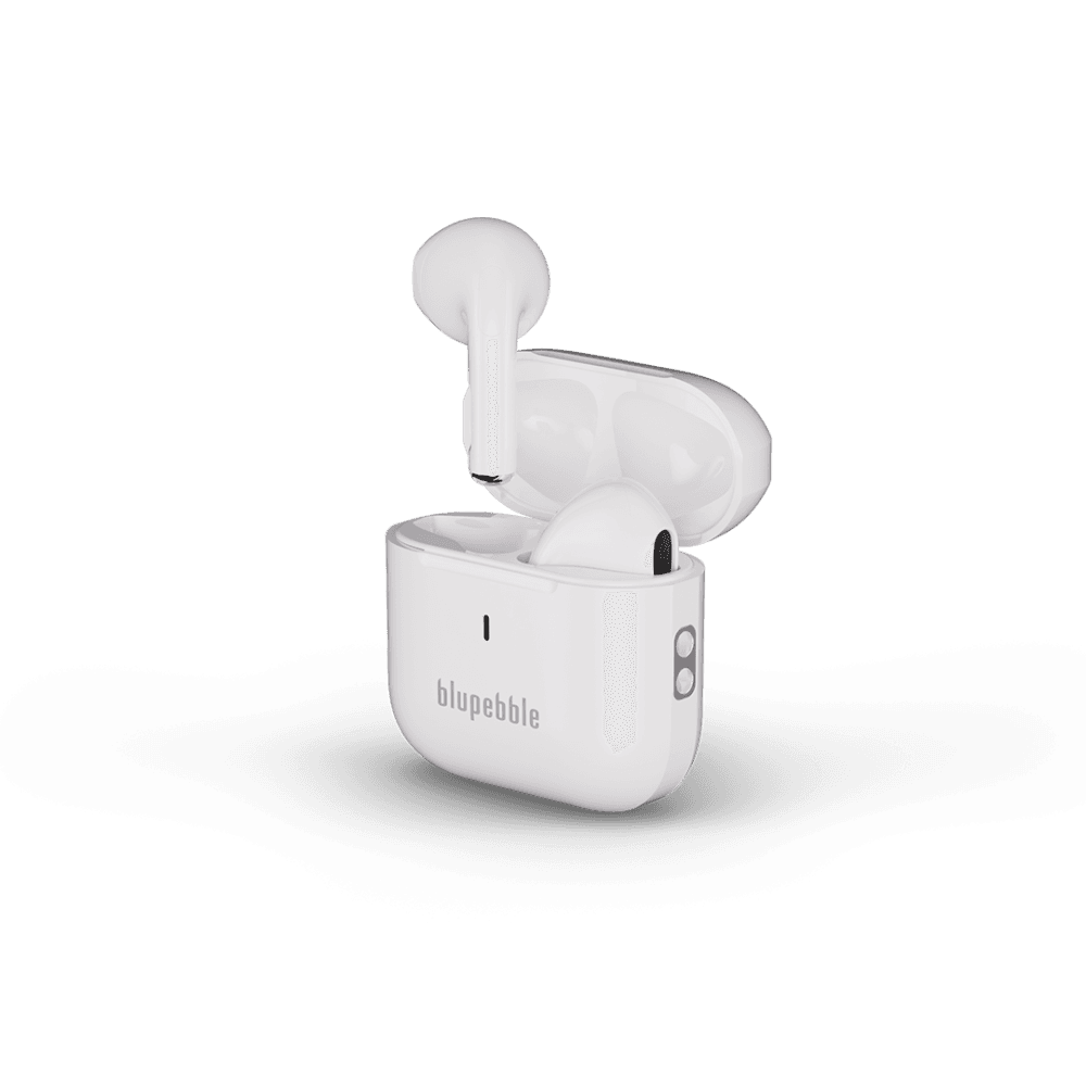 Blupebble-TuneFlow-Earbuds