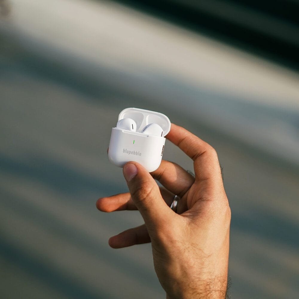 TuneFlow True Wireless EarBuds - Image 2