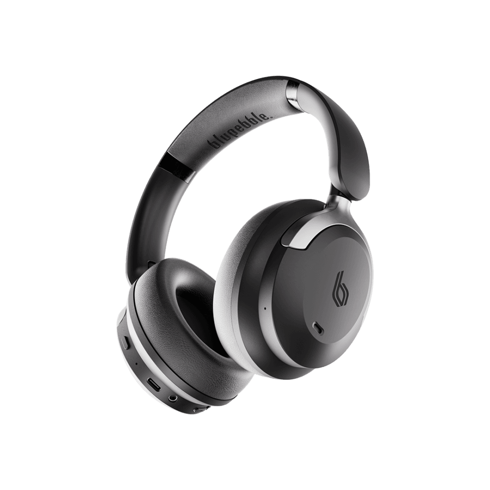 Blupebble C80-HeadPhone