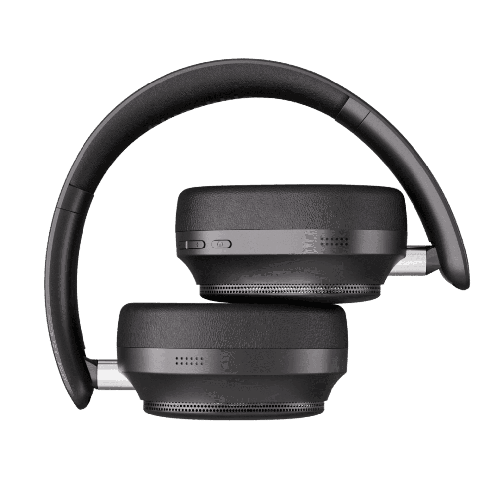 Pulse Audio C90 Wireless Over-Ear Foldable HeadPhones - Image 8