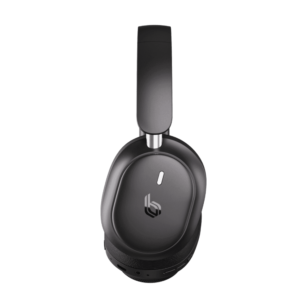 Pulse Audio C90 Wireless Over-Ear Foldable HeadPhones - Image 4