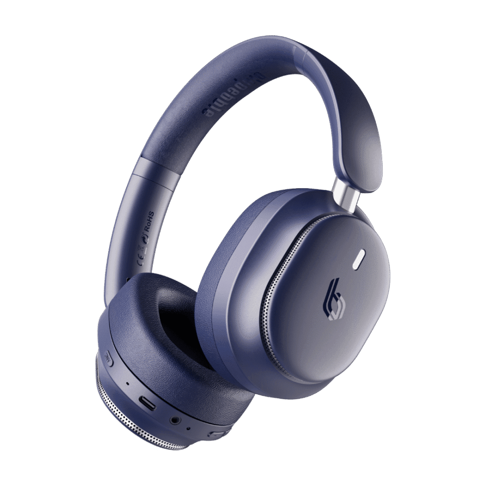 Blupebble-C90-HeadPhones-BL