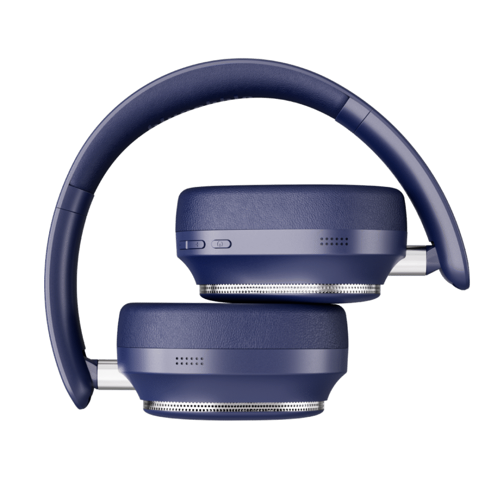 Pulse Audio C90 Wireless Over-Ear Foldable HeadPhones - Image 9