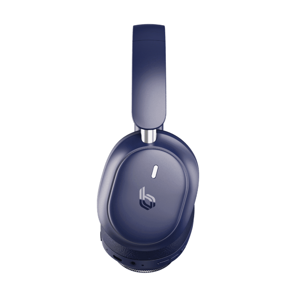Pulse Audio C90 Wireless Over-Ear Foldable HeadPhones - Image 5