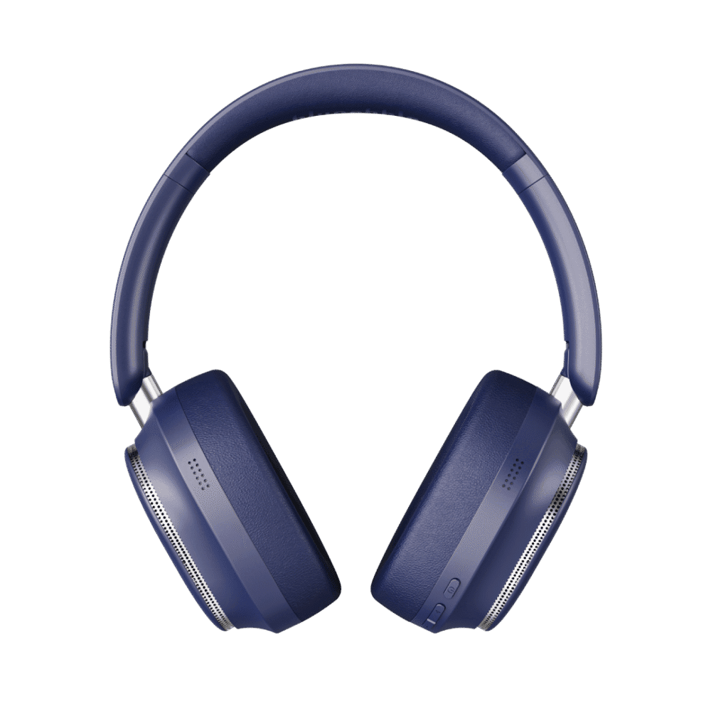 Pulse Audio C90 Wireless Over-Ear Foldable HeadPhones - Image 7