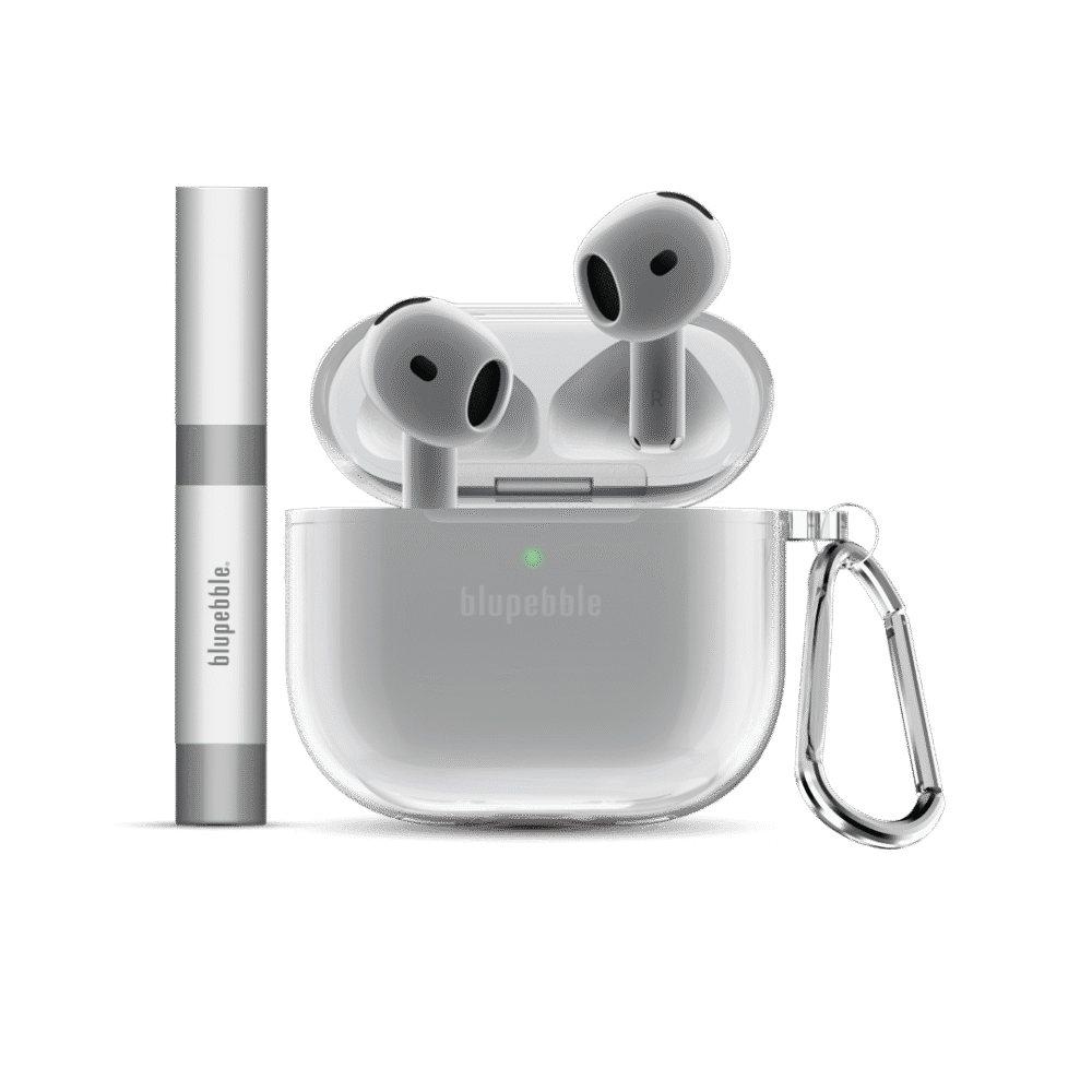 Clear Guard Kit for AirPods 4 & 4 ANC