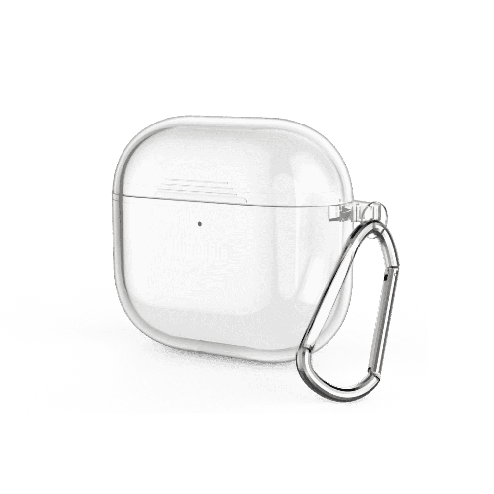 Clear Guard Kit for AirPods 4 & 4 ANC - Image 2