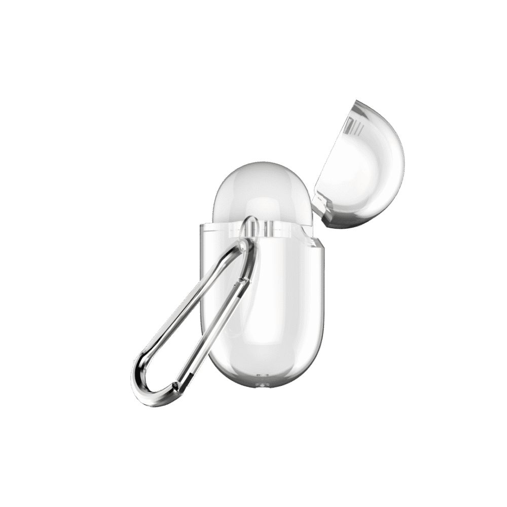 Clear Guard Kit for AirPods 4 & 4 ANC - Image 3