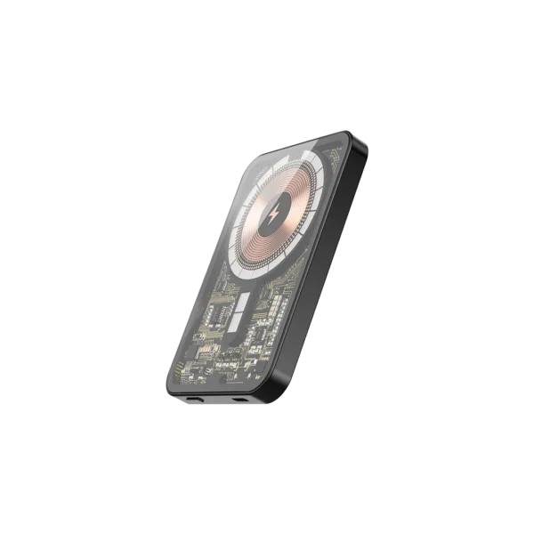Core-Pod-Lucid