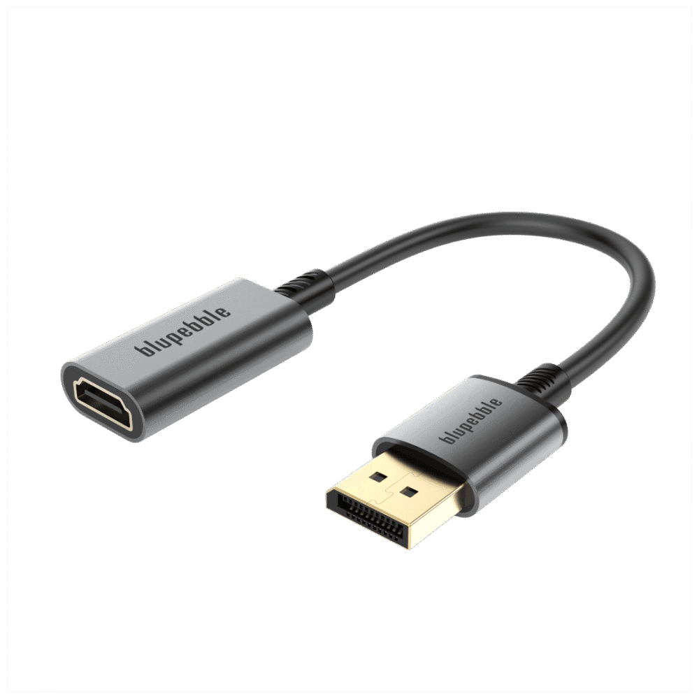 DP to HDMI
