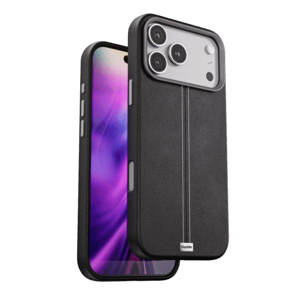 Elite Guard Case for iPhone 17 Pro