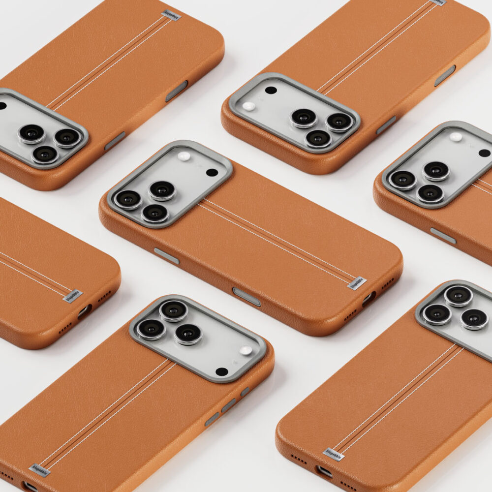 Elite Guard Case MagSafe Compatible for iPhone 17 Pro Max - Image 5