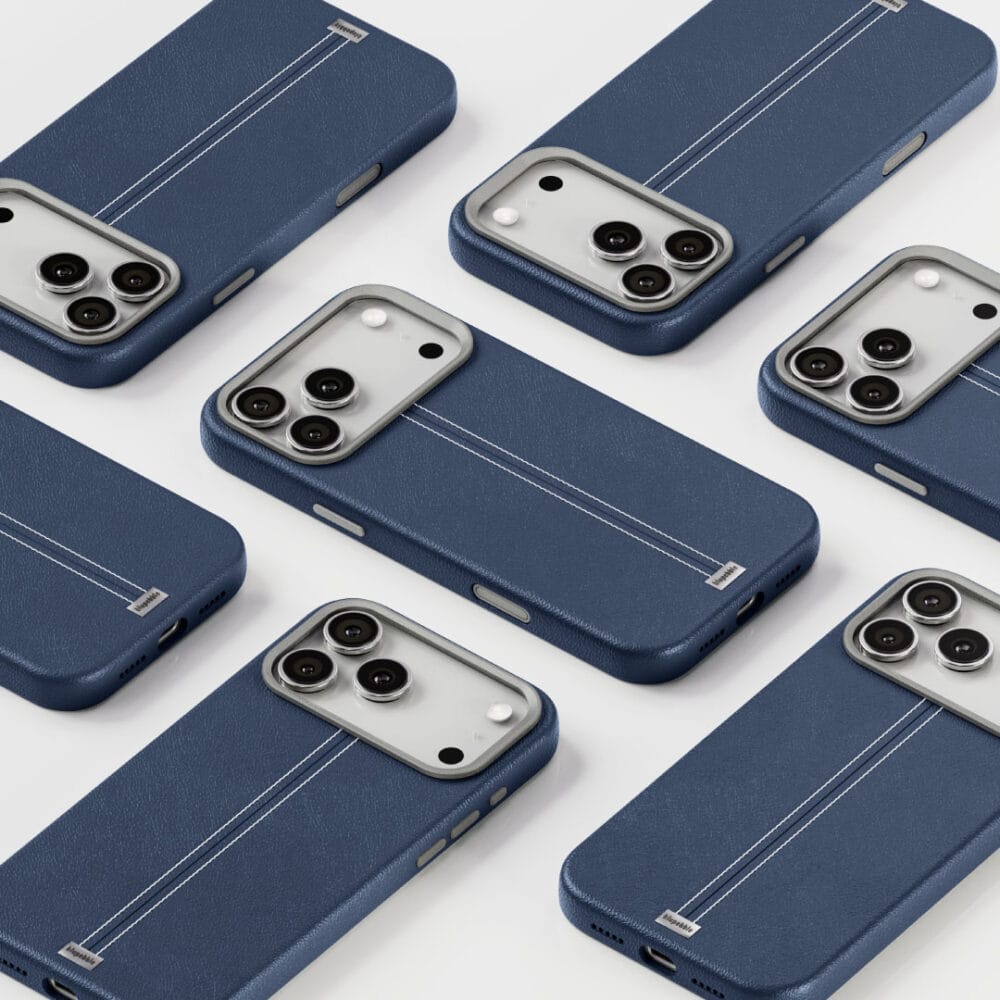 Elite Guard Case MagSafe Compatible for iPhone 17 Pro Max - Image 6