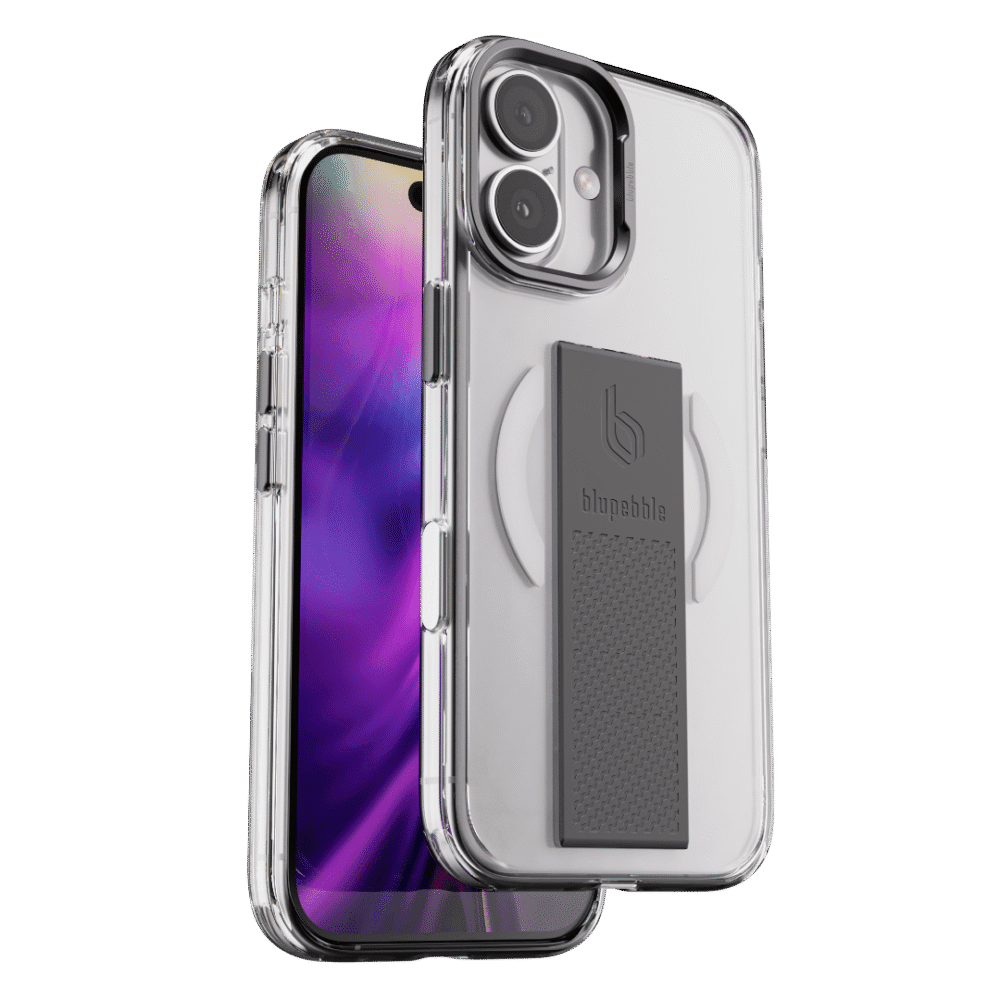 GripFlex Case for iPhone 17
