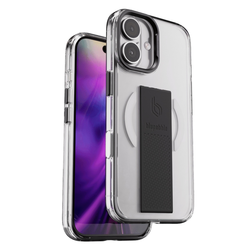 GripFlex Case for iPhone 17