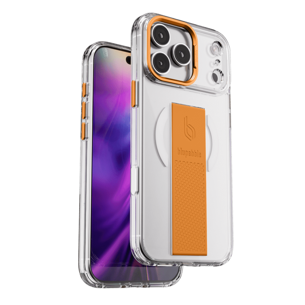 GripFlex Case for iPhone 17 Pro