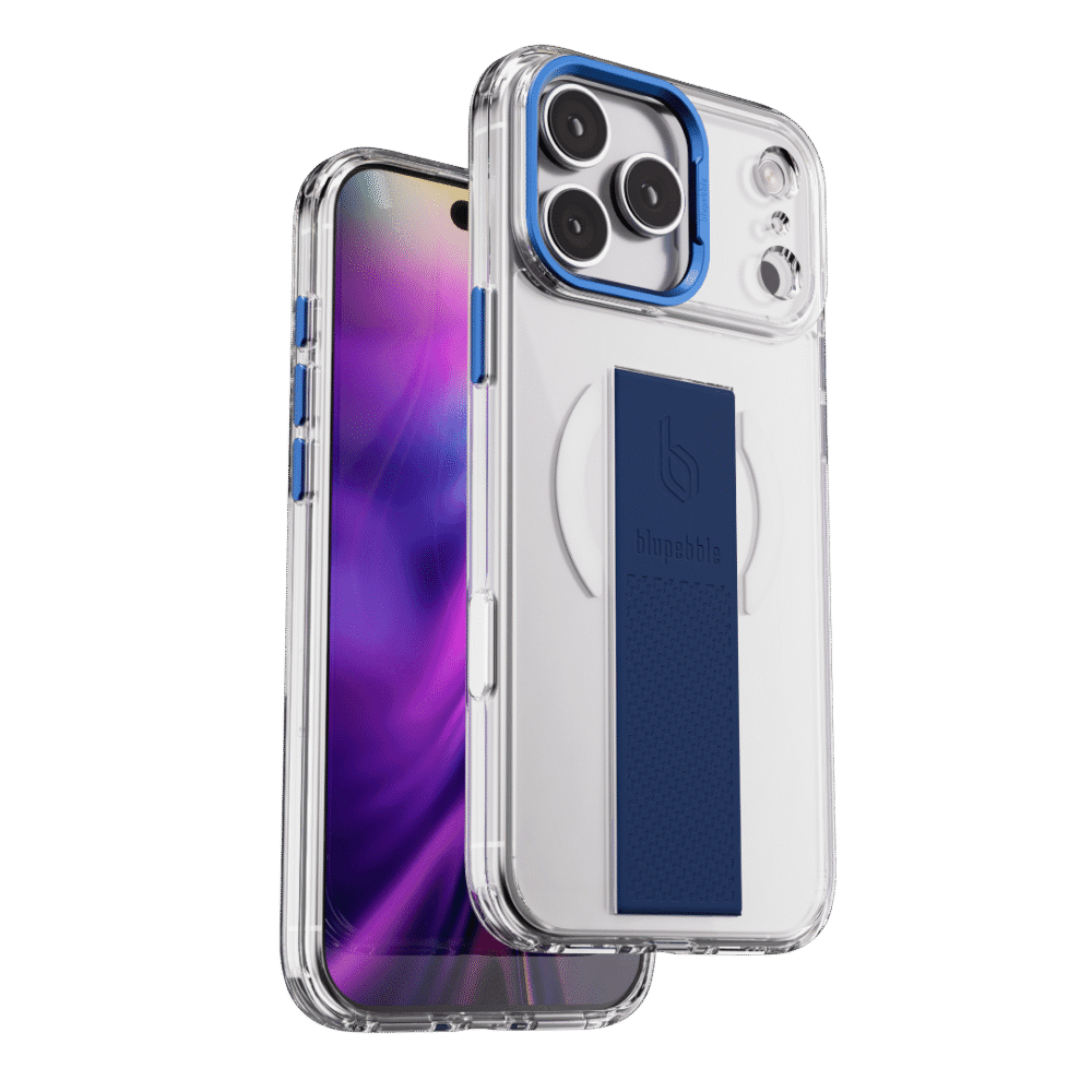 GripFlex Case for iPhone 17 Pro
