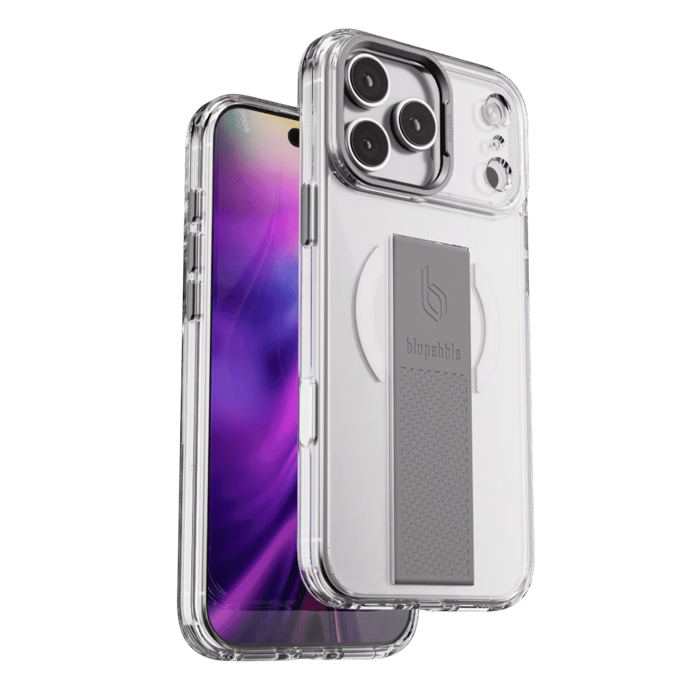 GripFlex Case for iPhone 17 Pro