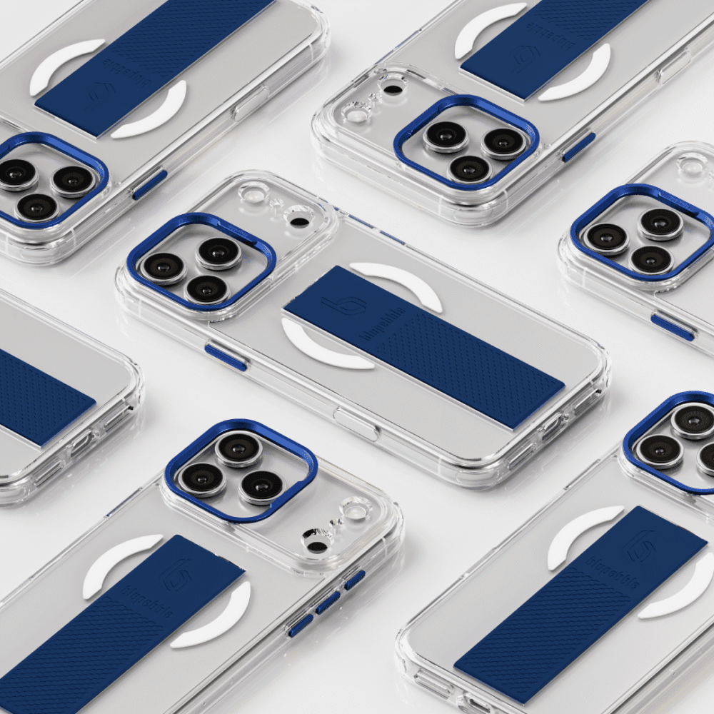 GripFlex Case for iPhone 17 Pro
