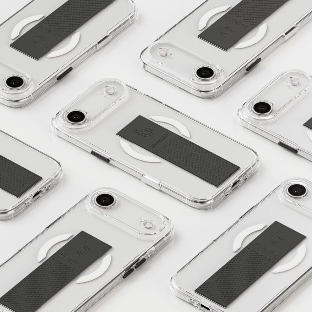 GripFlex Case MagSafe Compatible for iPhone 17 Air - Image 6