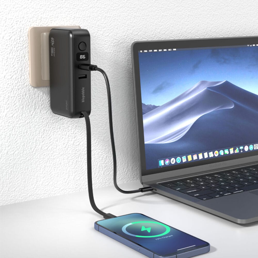 LinkPod 65 10000mAh - Image 2