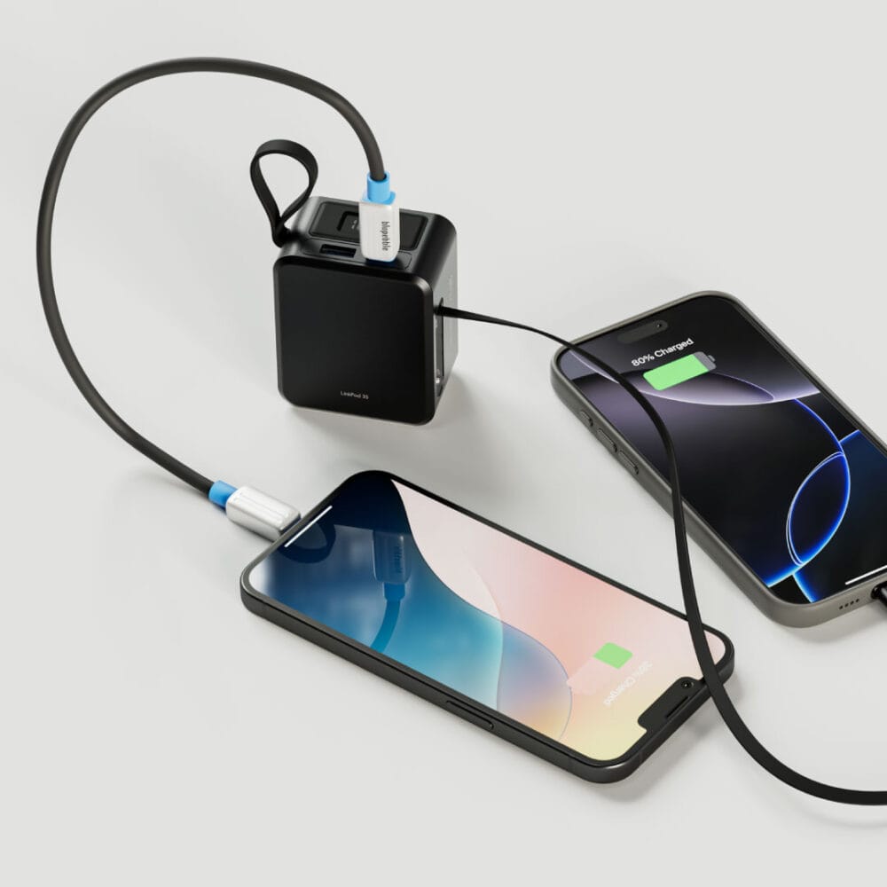 LinkPod 35 10000mAh - Image 2
