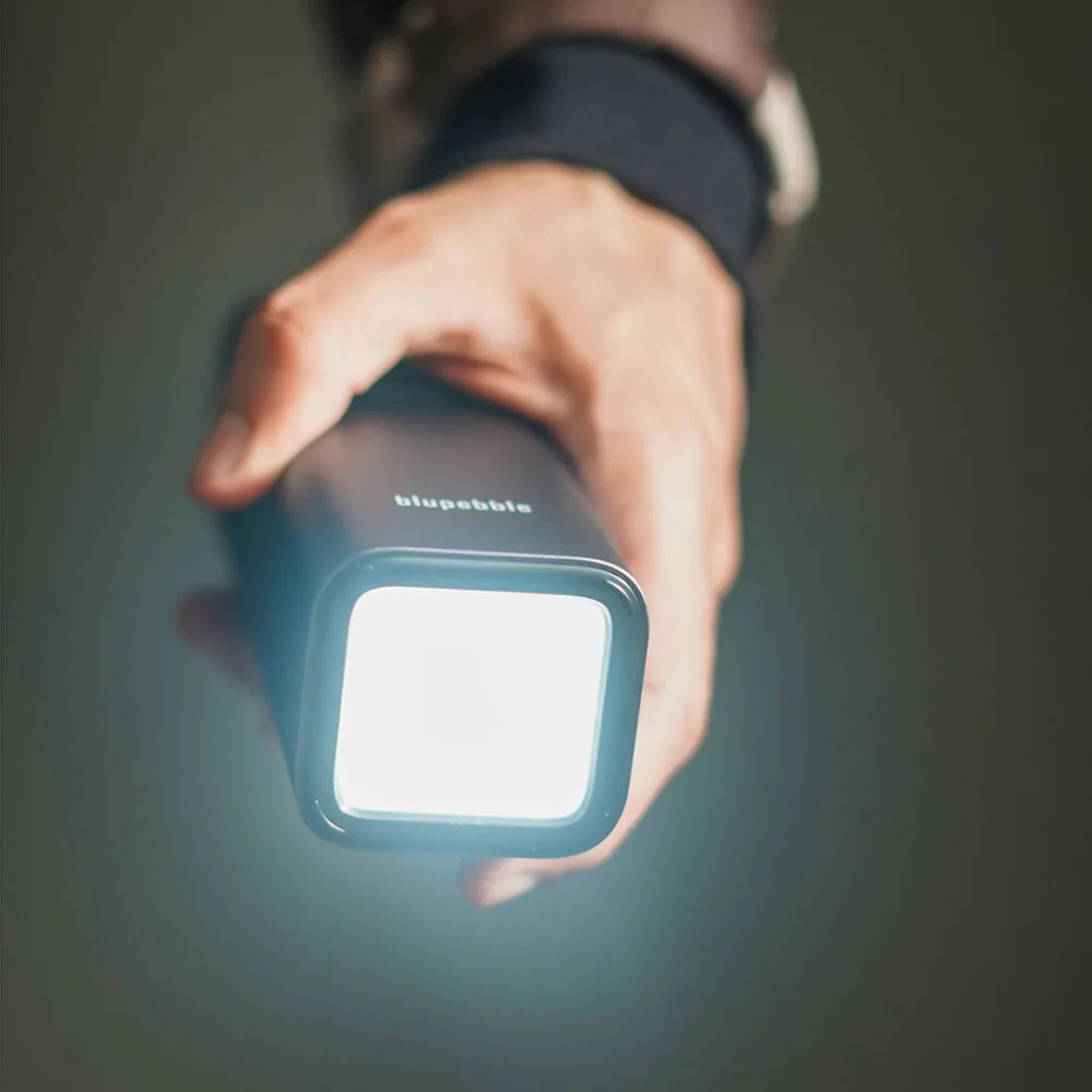 The Blupebble MaxPod 27,000mAh