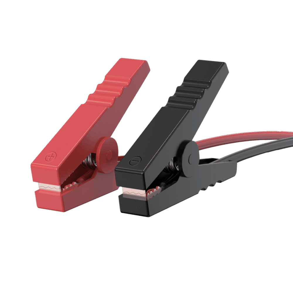 NaviPulse Capacitor-Powered Jump Starter - Image 5