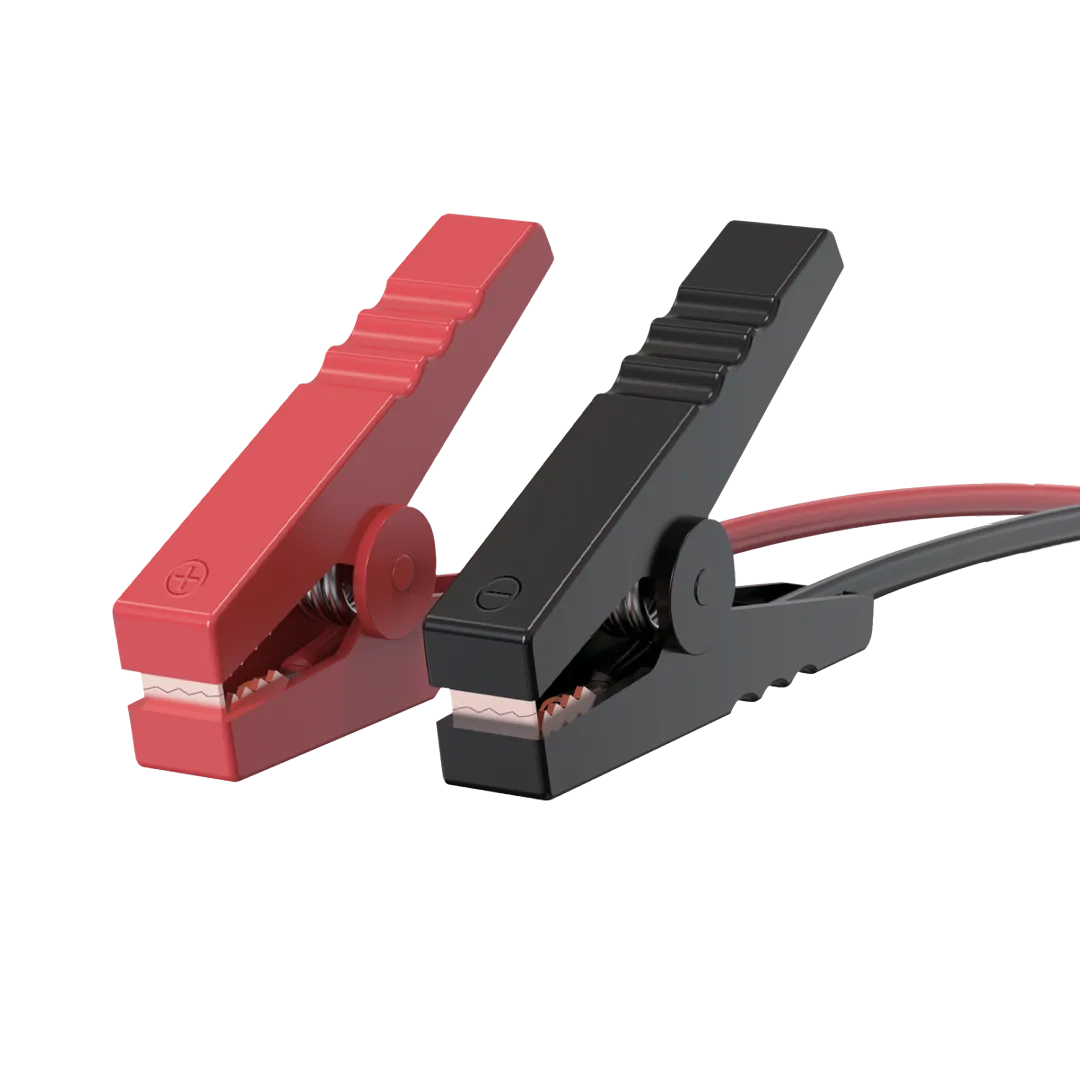 NaviPulse Capacitor-Powered Jump Starter - Image 5