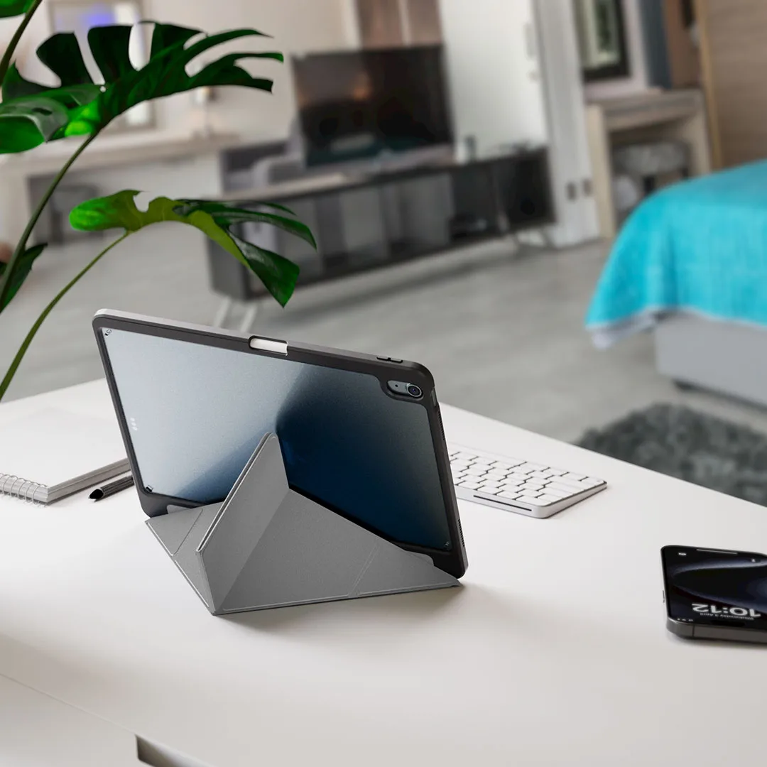 New Yorker Cover for iPad Air 13" - Image 5