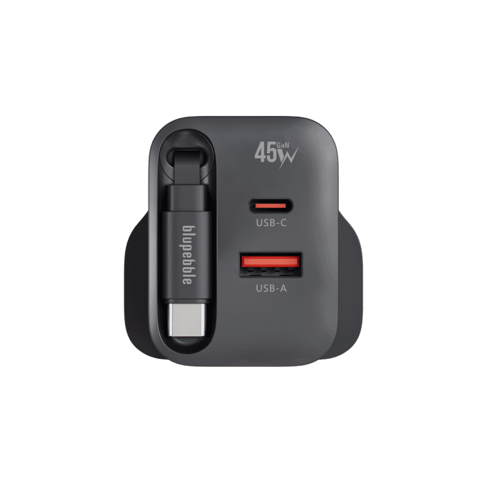 PowerCore 45 GaN Charger - Image 5