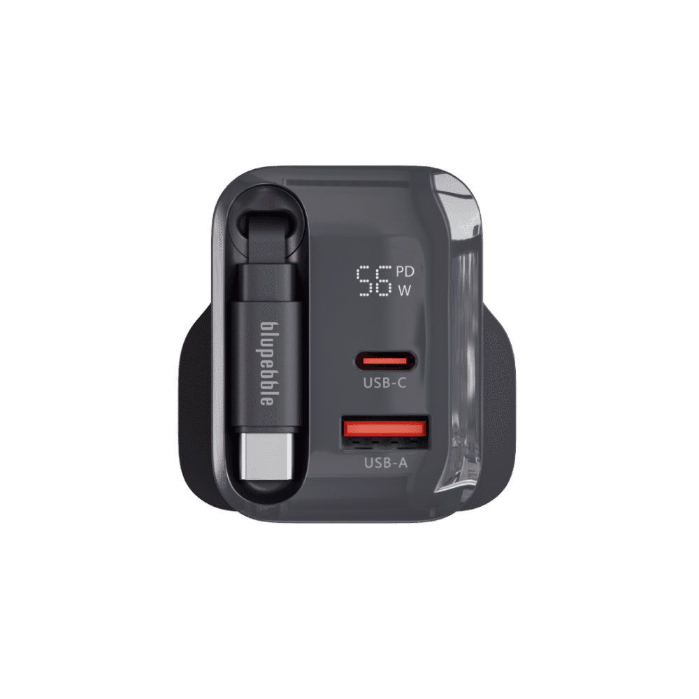 PowerCore 67 GaN Charger - Image 3