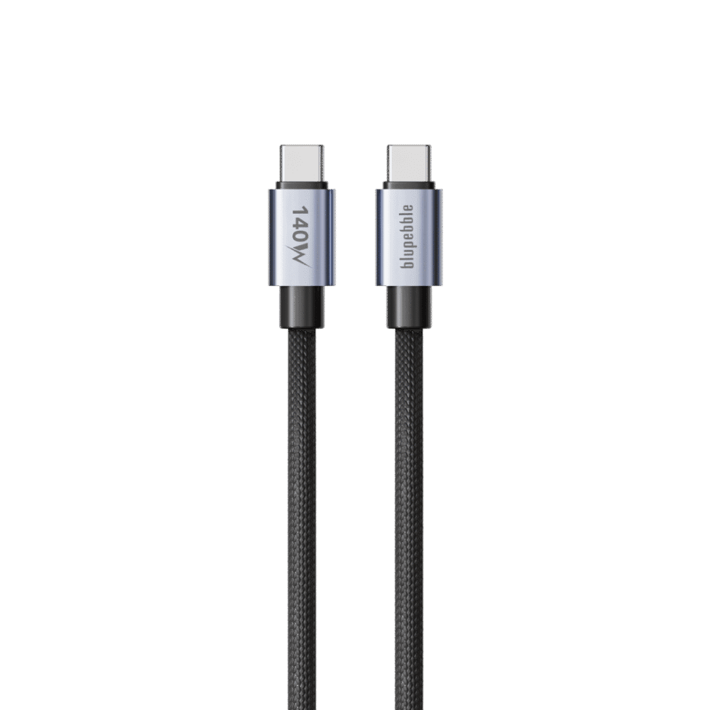 PowerFlow PD 140W USB-C to USB-C 3m/9.8ft - Image 4