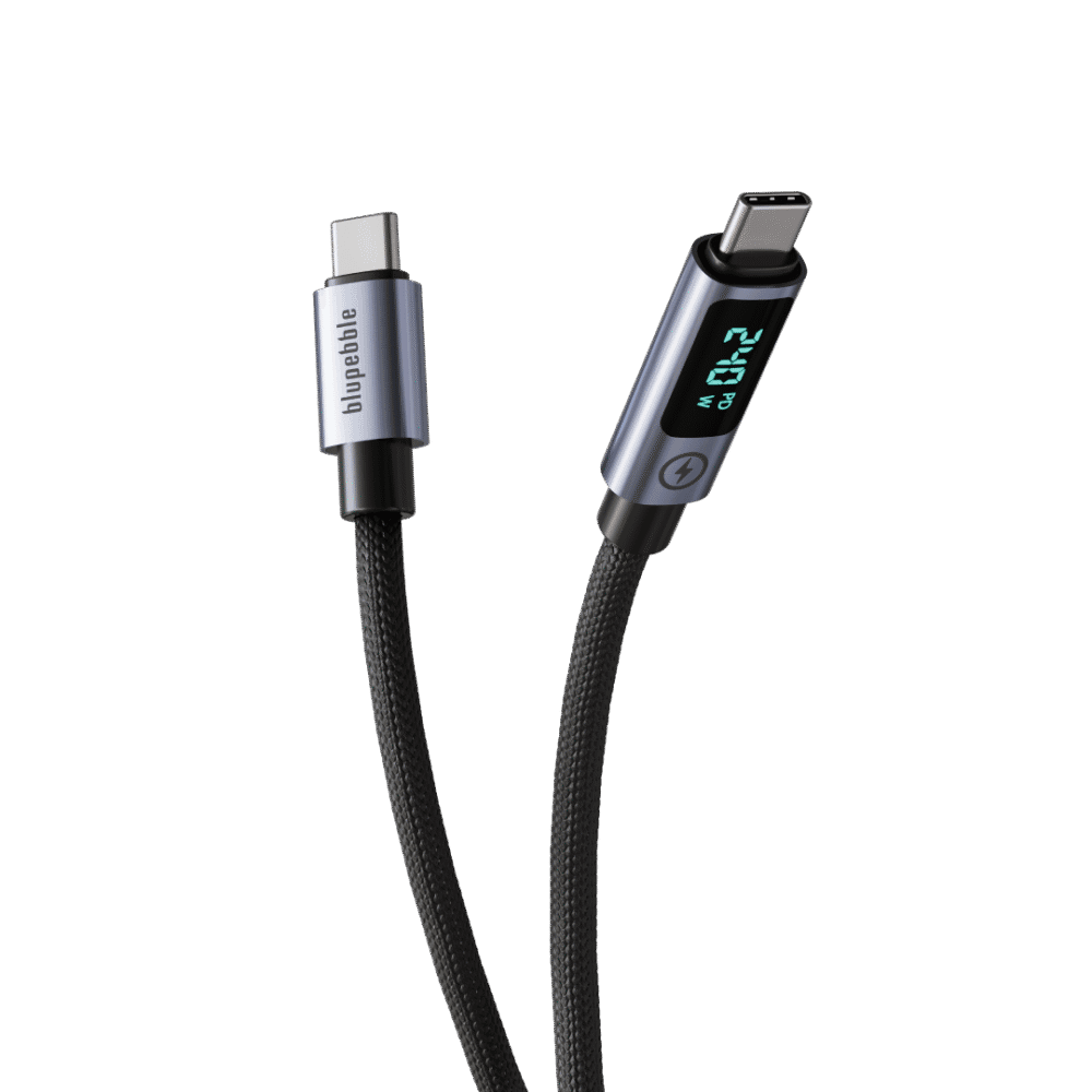 PowerFlow 2 PD 240W USB-C to USB-C 1.2m/3.9ft - Image 5