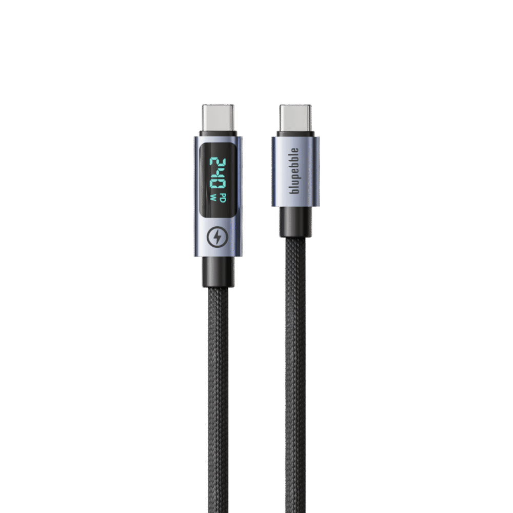 PowerFlow 2 PD 240W USB-C to USB-C 1.2m/3.9ft - Image 3