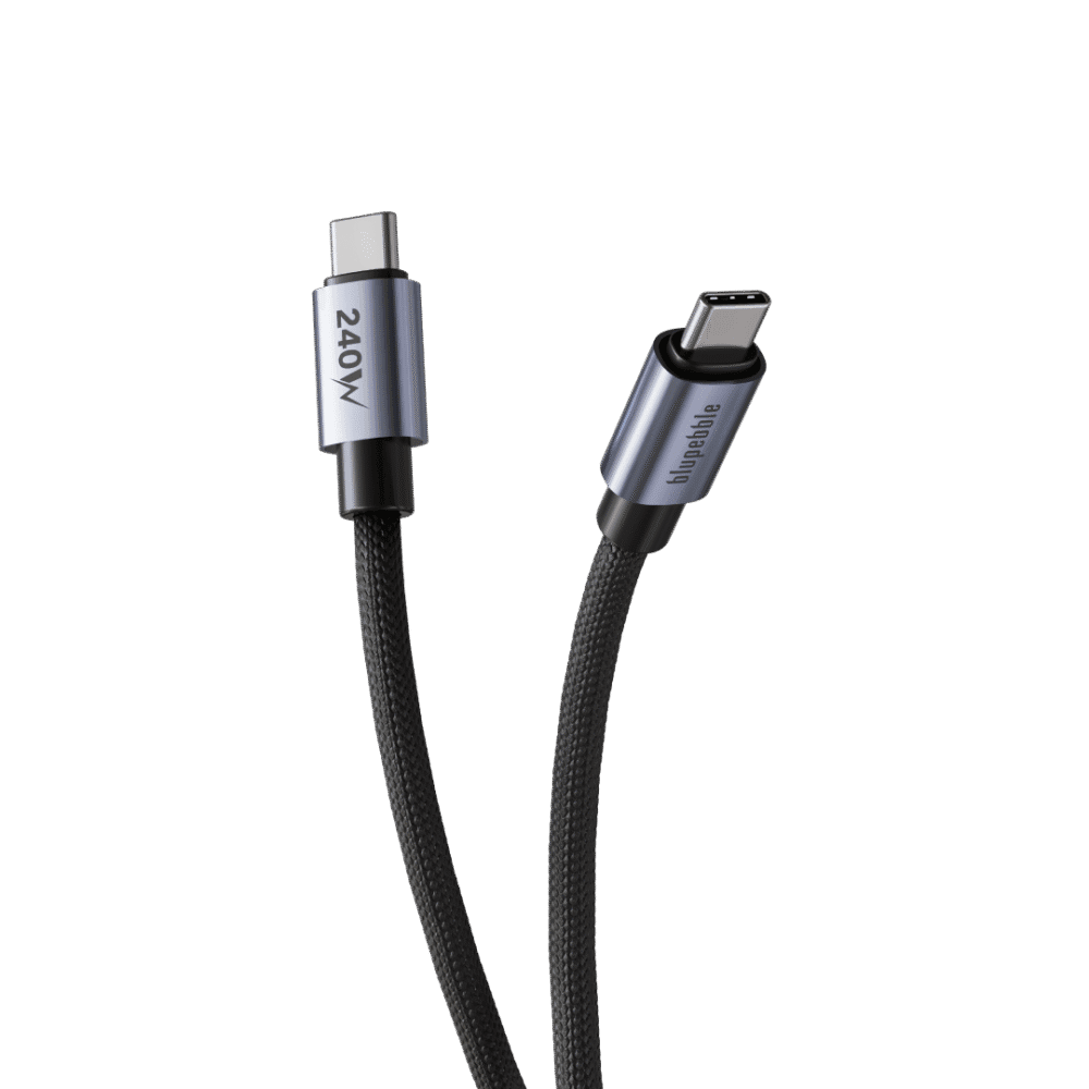 PowerFlow PD 240W USB-C to USB-C - Image 2