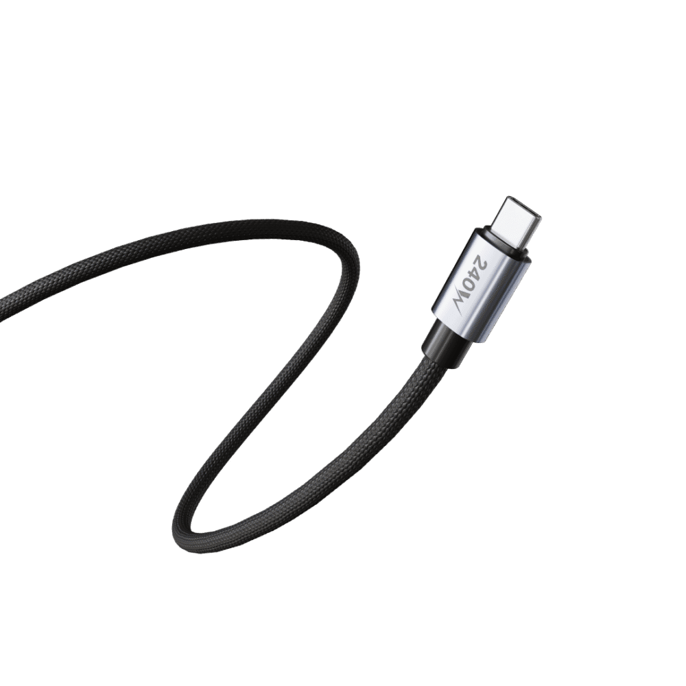 PowerFlow PD 240W USB-C to USB-C - Image 3