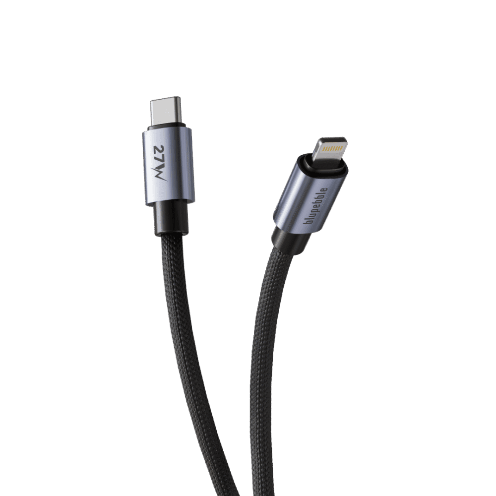 PowerFlow PD 27W USB-C to Lightning - Image 2