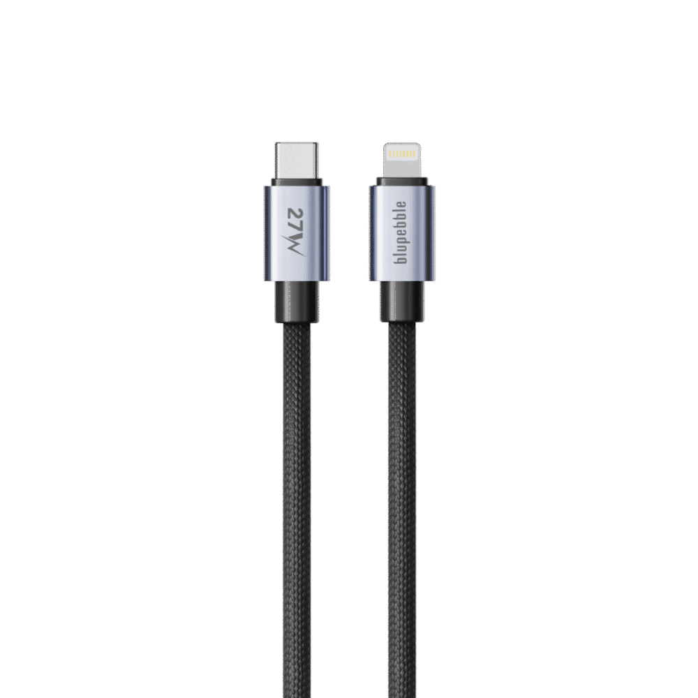 PowerFlow PD 27W USB-C to Lightning - Image 4