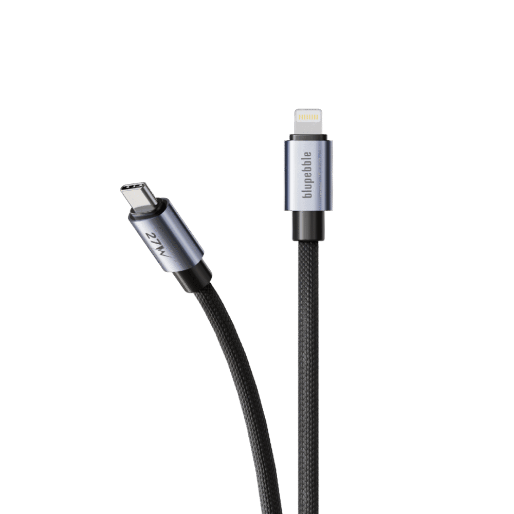 PowerFlow PD 27W USB-C to Lightning - Image 5