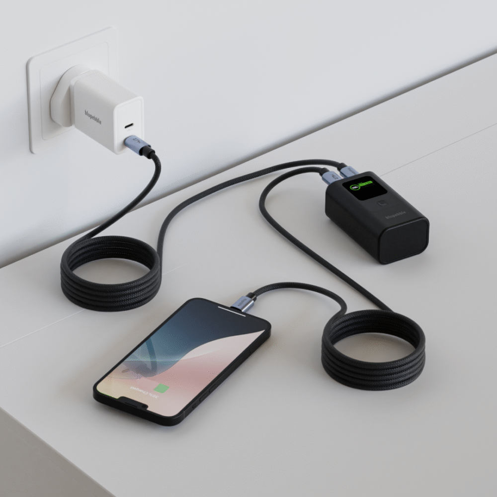 PowerFlow PD 27W USB-C to Lightning - Image 6