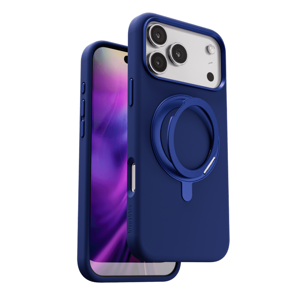 RingFlex Case for iPhone 17 Pro