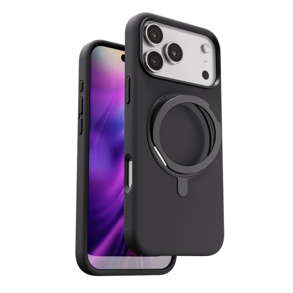 RingFlex Case for iPhone 17 Pro
