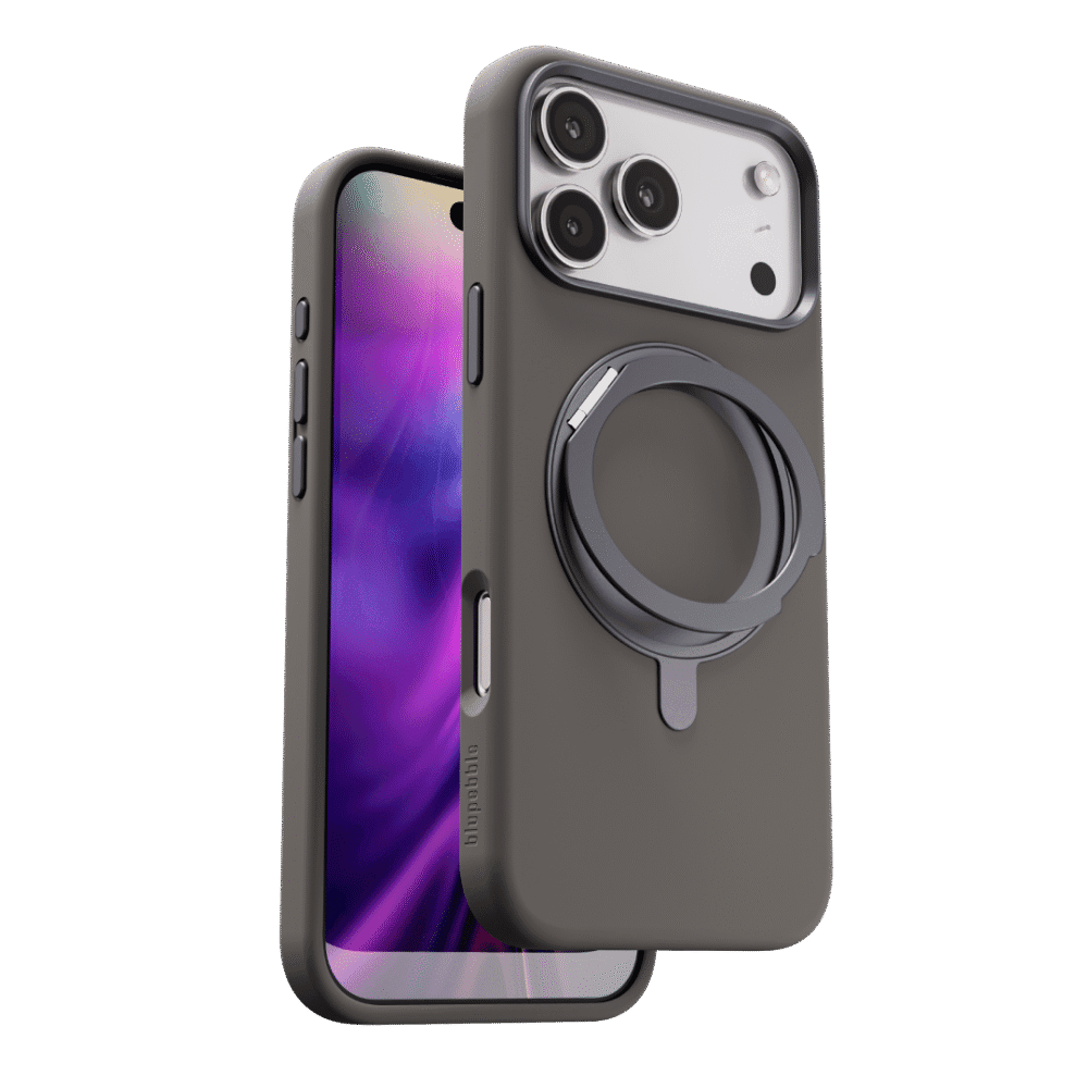 RingFlex Case for iPhone 17 Pro