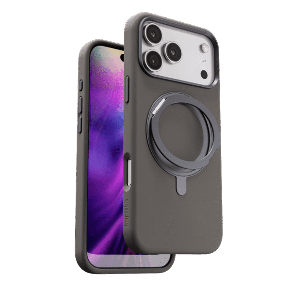 RingFlex Case for iPhone 17 Pro