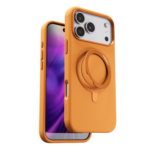 RingFlex Case for iPhone 17 Pro