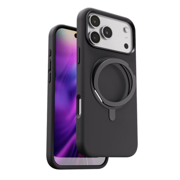 RingFlex Case for iPhone 17 Pro