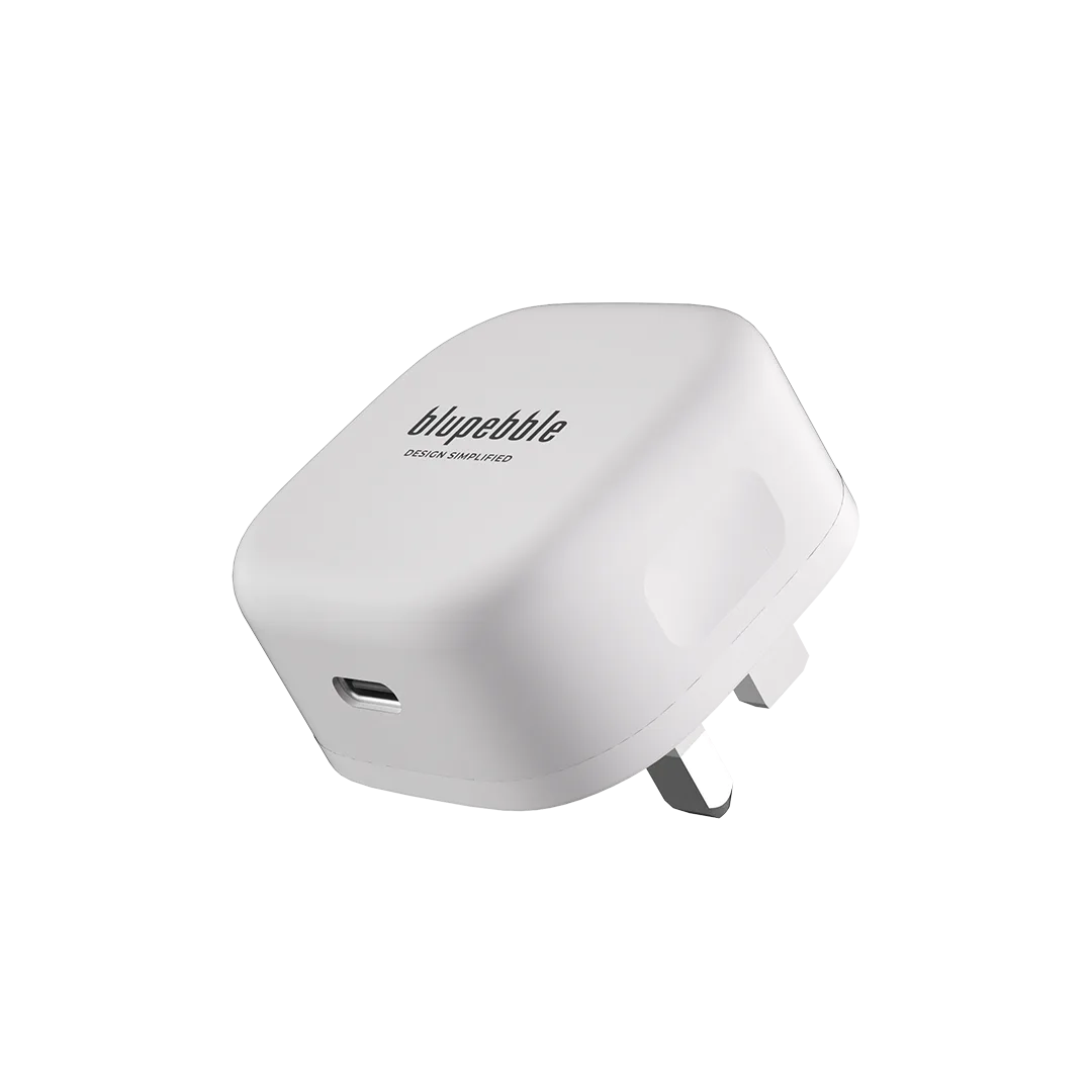 Single-Port-30W